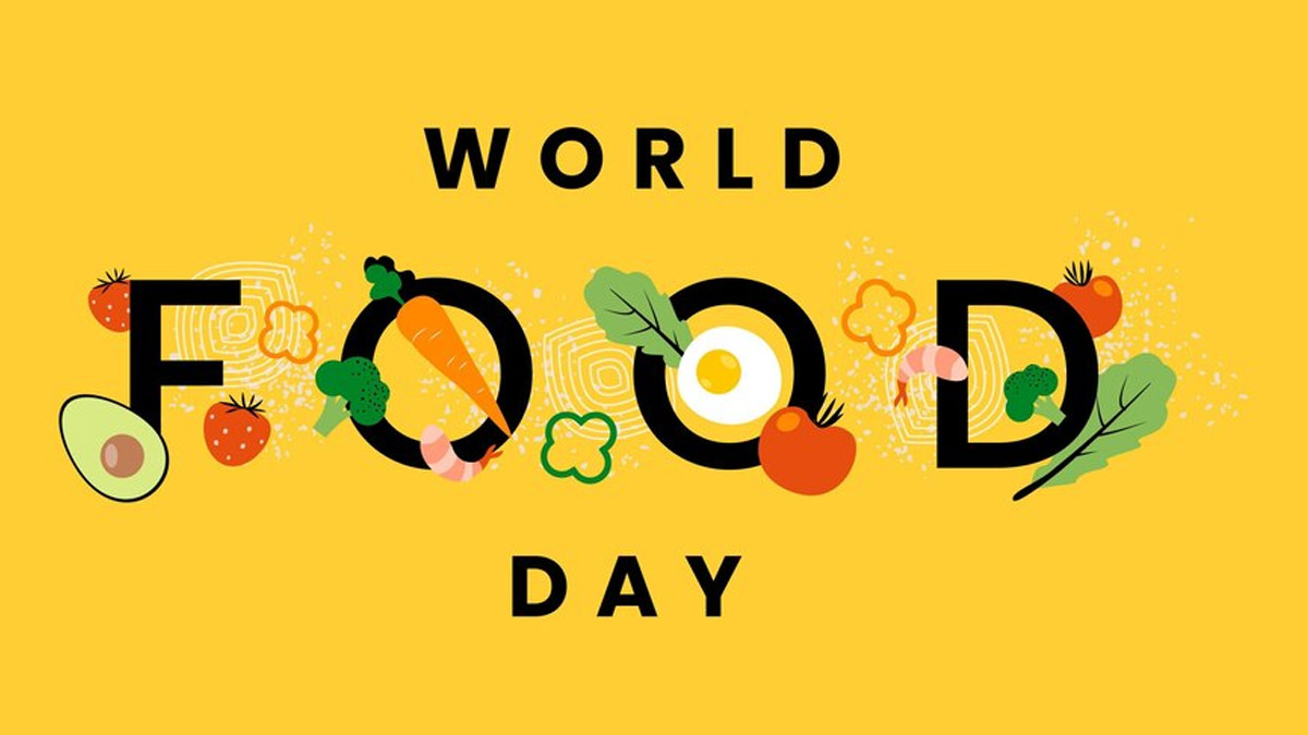 World Food Day 2023: Expert Explains the Role of Food Allergy Testing in Managing Symptoms